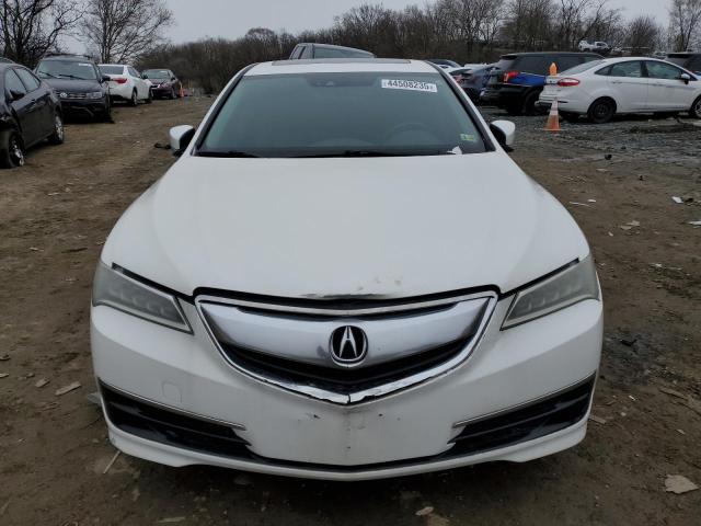 2016 ACURA TLX TECH - 19UUB1F54GA005342
