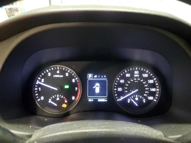 2016 HYUNDAI TUCSON LIM - KM8J3CA24GU222567