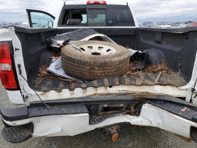 2017 GMC 1500 LONG 1GT12UEY5HF144723