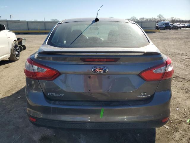 2014 FORD FOCUS SE - 1FADP3F24EL184135