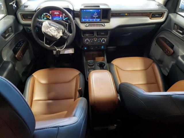 2023 FORD MAVERICK X 3FTTW8E31PRA82621