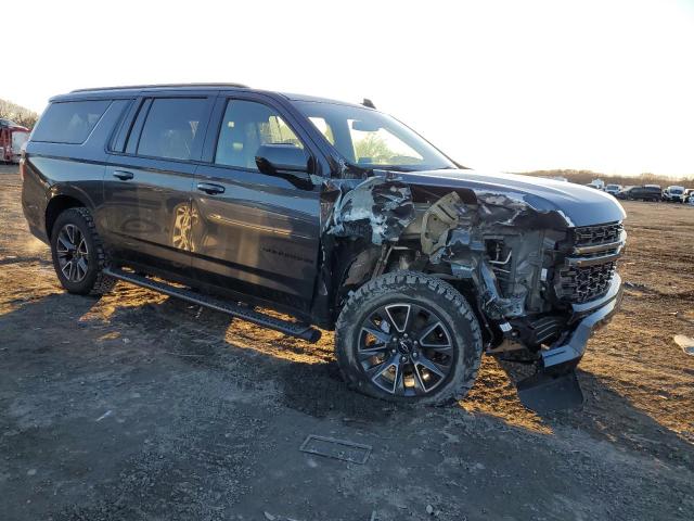 Vin: 1gnskdkd4mr382763, lot: 46294765, chevrolet suburban k1500 z71 20214