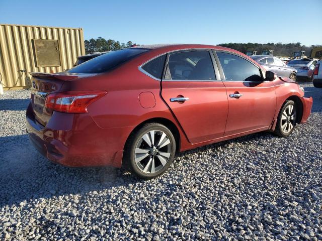 Vin: 3n1ab7ap5gy321649, lot: 46308855, nissan sentra s 20163