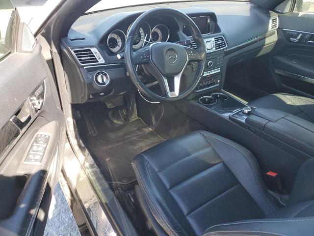 2017 MERCEDES-BENZ E 400 4MAT WDDKJ6HB8HF351171