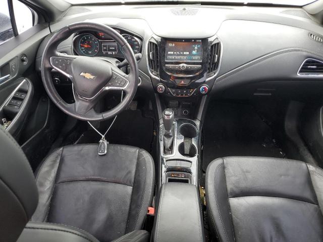 2016 CHEVROLET CRUZE PREM 1G1BG5SM1G7300027