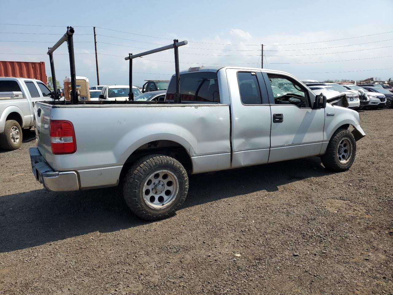 Ford F150 2005