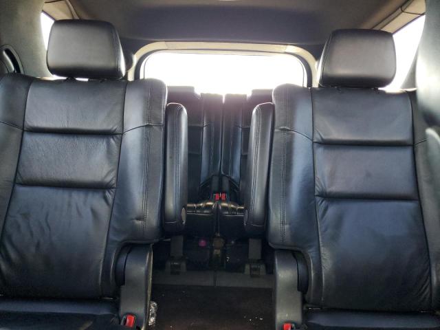 2016 DODGE DURANGO LI 1C4RDJDG4GC371891