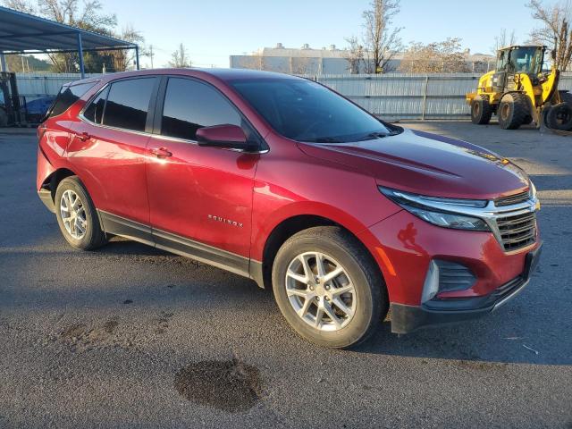 Vin: 3gnaxuev3nl226093, lot: 44244465, chevrolet equinox lt 20224