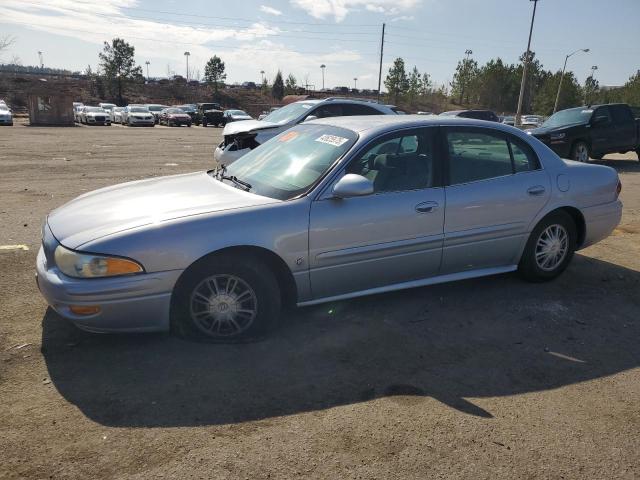 BUICK LESABRE CU