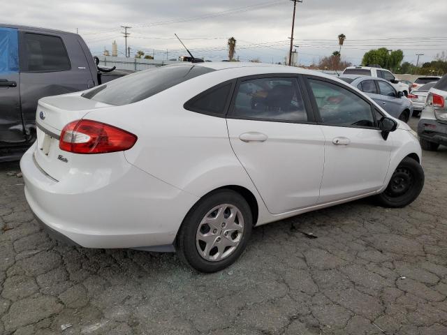 Vin: 3fadp4aj3cm129398, lot: 44928185, ford fiesta s 20123