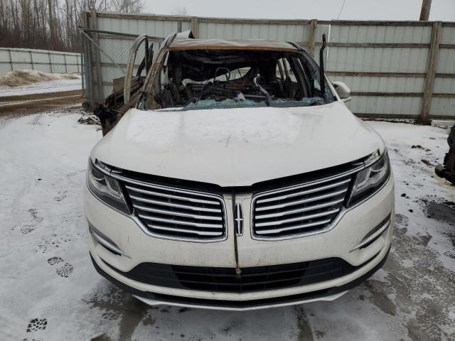 2017 LINCOLN MKC RESERV 5LMTJ3DH5HUL33142