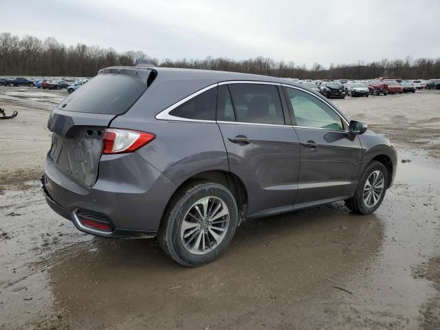 2017 ACURA RDX ADVANC 5J8TB4H70HL006702