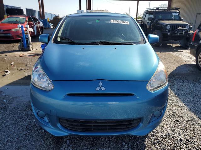 2015 MITSUBISHI MIRAGE DE ML32A3HJ5FH049373