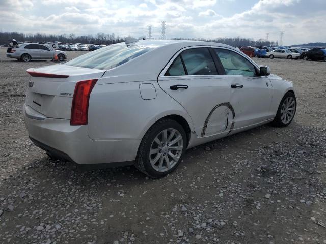 2017 CADILLAC ATS - 1G6AA5RX6H0142818