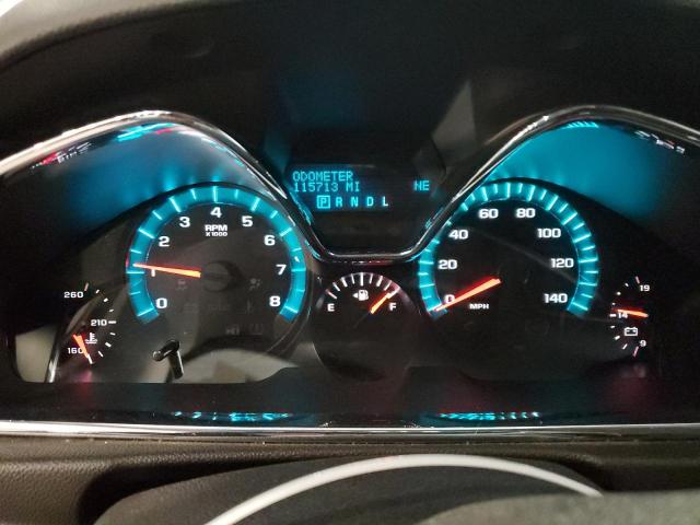 2017 CHEVROLET TRAVERSE L - 1GNKVGKD3HJ346298