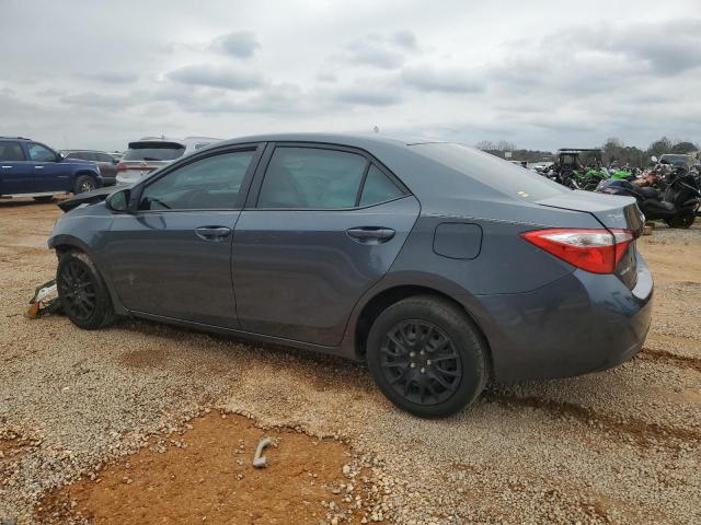 Vin: 5yfburhe5fp262984, lot: 45900965, toyota corolla l 20152