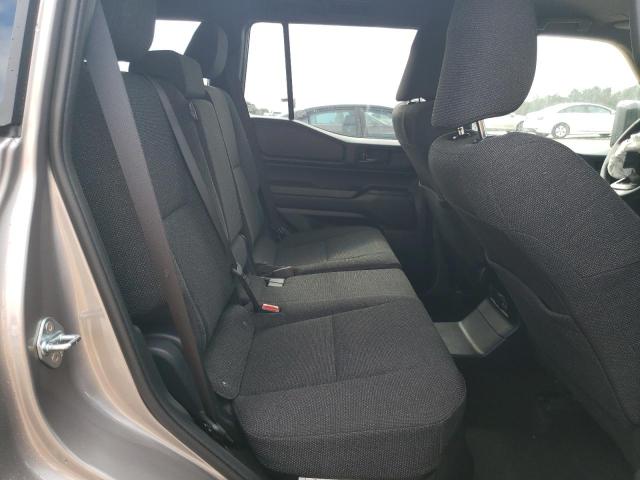 2025 TOYOTA LAND CRUIS - JTEABFAJ4SK019839