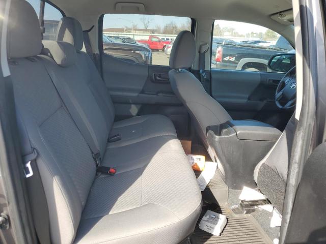 2022 TOYOTA TACOMA DOU - 3TYCZ5AN6NT086840