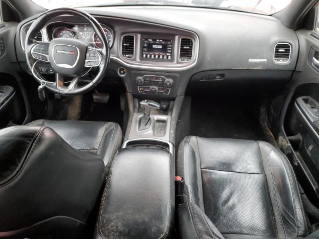 2020 DODGE CHARGER SX 2C3CDXBG5LH140327
