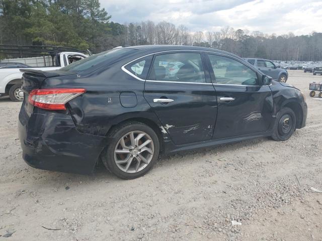 Vin: 3n1ab7ap8ey219565, lot: 47106825, nissan sentra s 20143