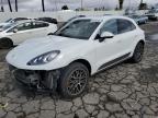 2016 PORSCHE MACAN S - WP1AB2A53GLB52205