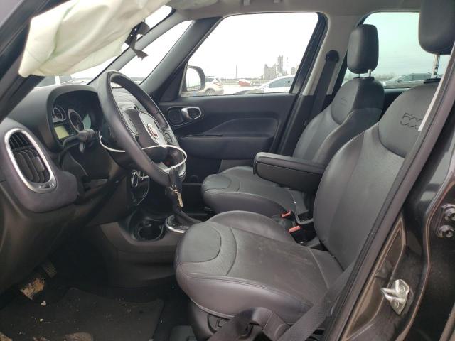 2017 FIAT 500L TREKK ZFBCFADH1HZ039756