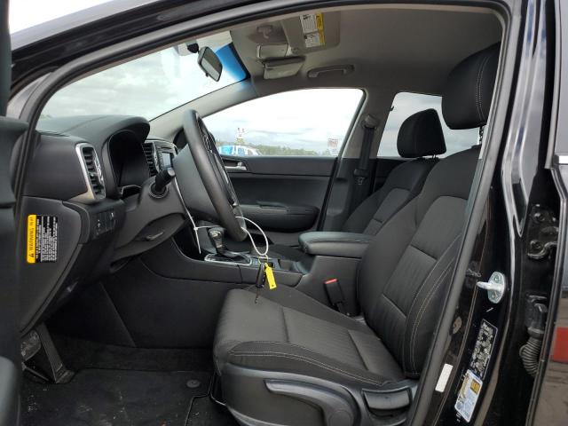 2019 KIA SPORTAGE L KNDPM3AC7K7592066