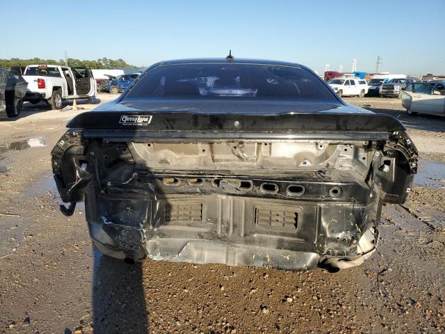 2016 DODGE CHALLENGER - 2C3CDZAG7GH316281