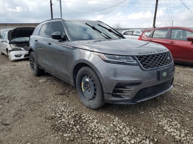 Vin: salyl2ex9ka779433, lot: 47032255, land rover rangerover r-dynamic se 20194