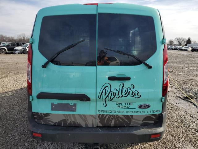 2017 FORD TRANSIT CO NM0LS7E7XH1313503