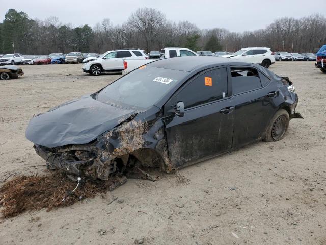 Vin: 5yfburhe7kp887803, lot: 43041105, toyota corolla l 2019 img_1
