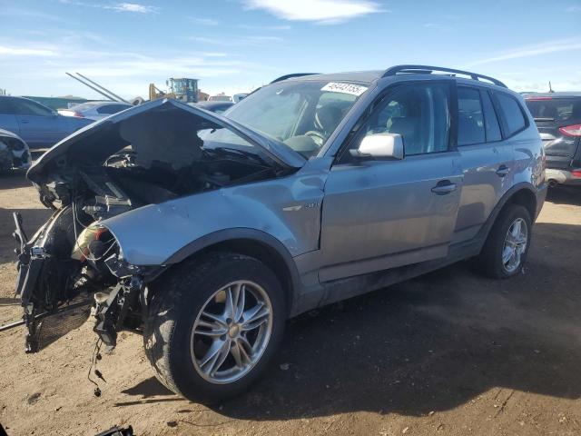 BMW X3 3.0I