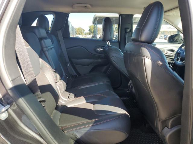 2015 JEEP CHEROKEE T - 1C4PJMBS7FW520851