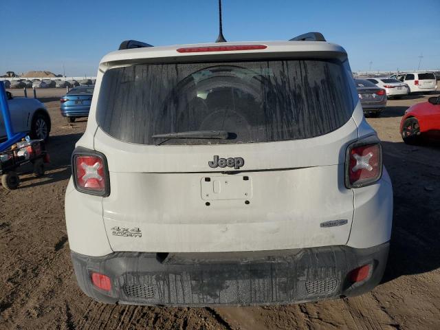 2017 JEEP RENEGADE L - ZACCJBBB7HPE88003