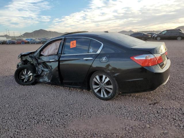 Vin: 1hgcr2f83fa263468, lot: 42347865, honda accord exl 20152