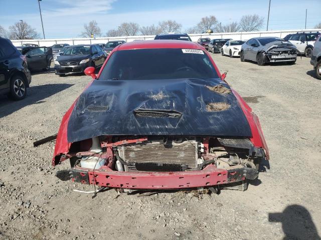 2015 DODGE CHALLENGER - 2C3CDZC90FH816134