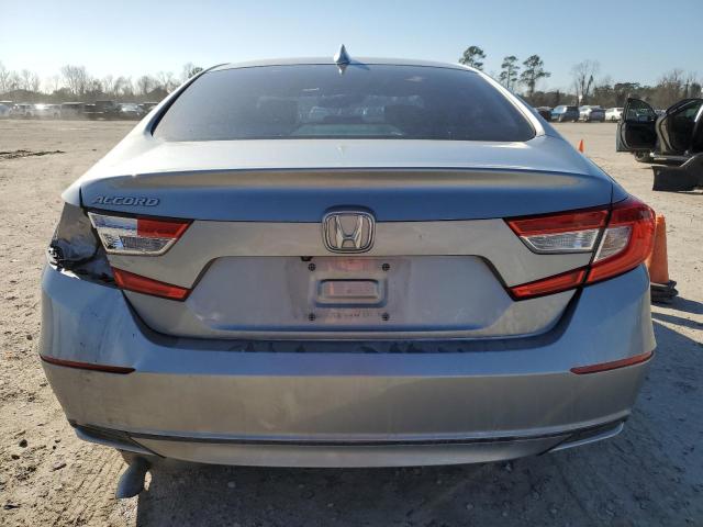 2019 HONDA ACCORD LX - 1HGCV1F17KA087169
