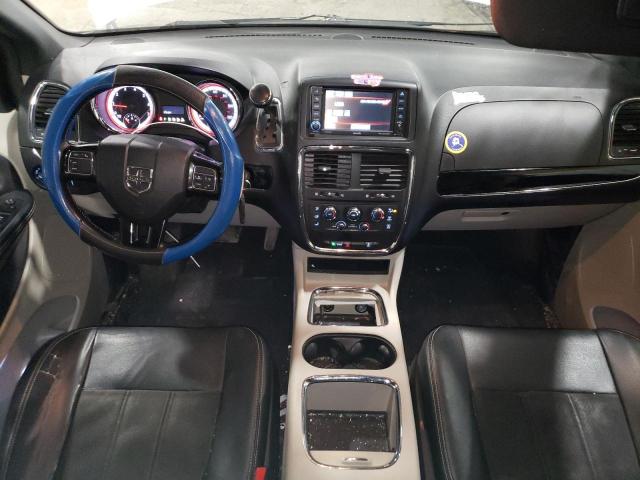 2020 DODGE GRAND CARA - 2C4RDGCG2LR200871