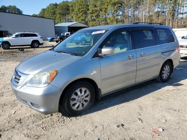 HONDA ODYSSEY EX