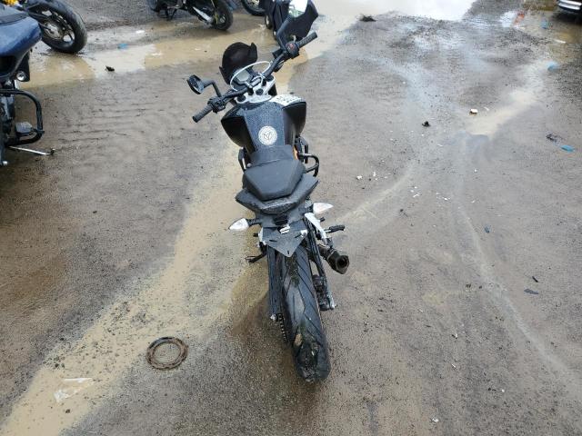 2016 KTM RC 390 MD2JGJ407GC273259