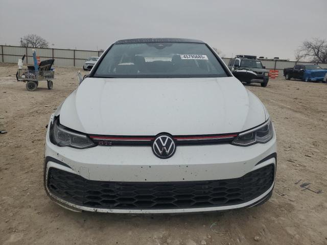 2024 VOLKSWAGEN GTI SE - WVW2A7CDXRW224562