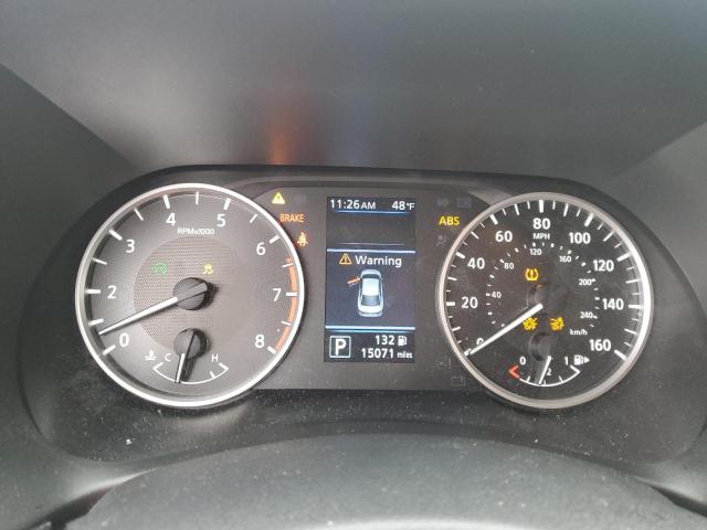 2024 NISSAN SENTRA S - 3N1AB8BV3RY313393
