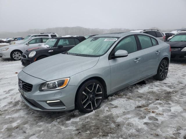 VOLVO S60 DYNAMI