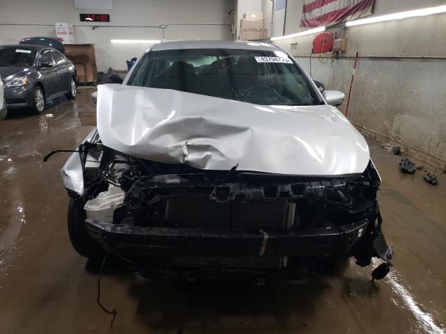 2017 KIA FORTE LX - 3KPFK4A70HE130659