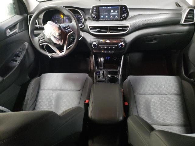 2019 HYUNDAI TUCSON SE - KM8J23A43KU868793