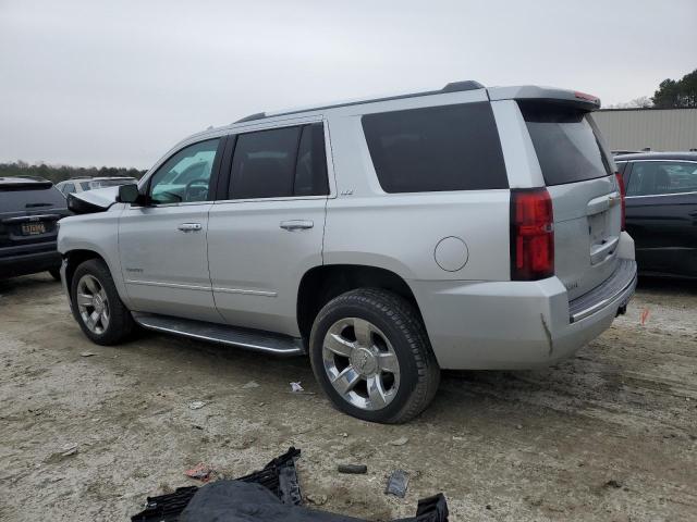 Vin: 1gnskckc5fr744538, lot: 44934225, chevrolet tahoe k1500 ltz 20152