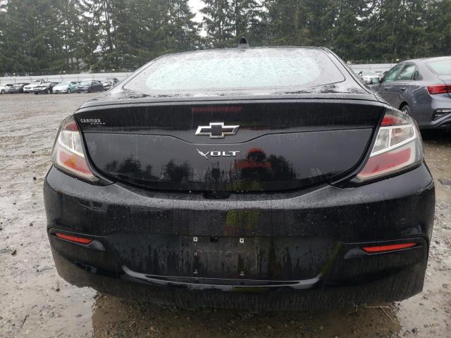 2017 CHEVROLET VOLT LT - 1G1RC6S51HU206404