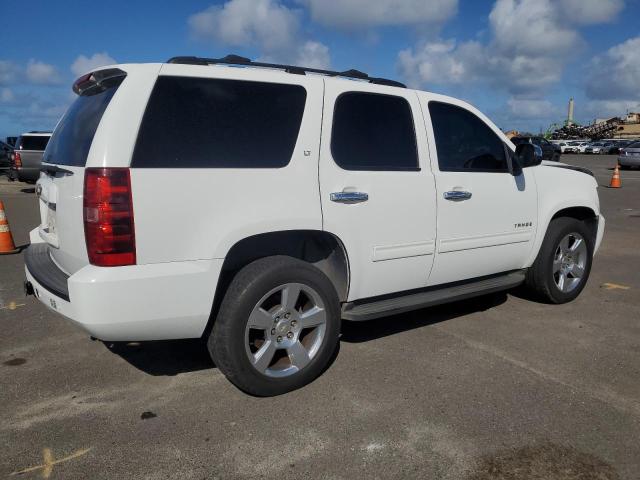 Vin: 1gnscbe09dr236224, lot: 47346085, chevrolet tahoe c1500 lt 20133