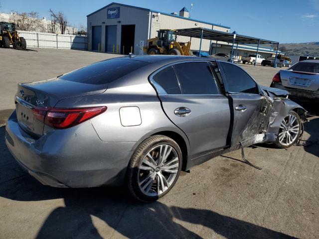2018 INFINITI Q50 HYBRID JN1AV7AP9JM160126