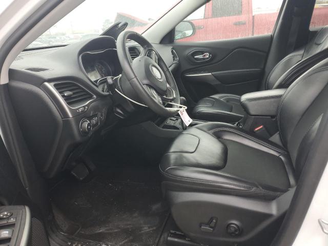 2020 JEEP CHEROKEE 1C4PJLLB7LD573789